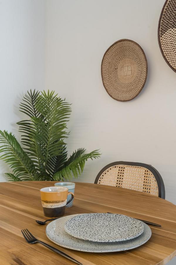 Casa Boma Lisboa - Design & Spacious Apartment With Balcony - Alvalade II Exteriér fotografie
