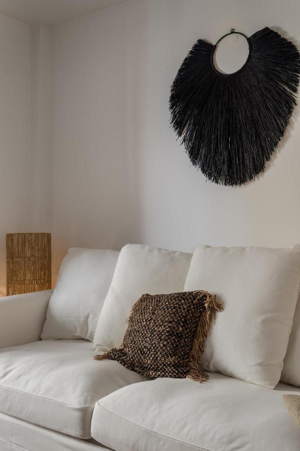 Casa Boma Lisboa - Design & Spacious Apartment With Balcony - Alvalade II Exteriér fotografie